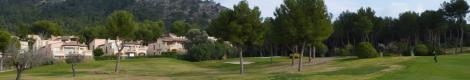 Club de Golf Santa Ponsa I